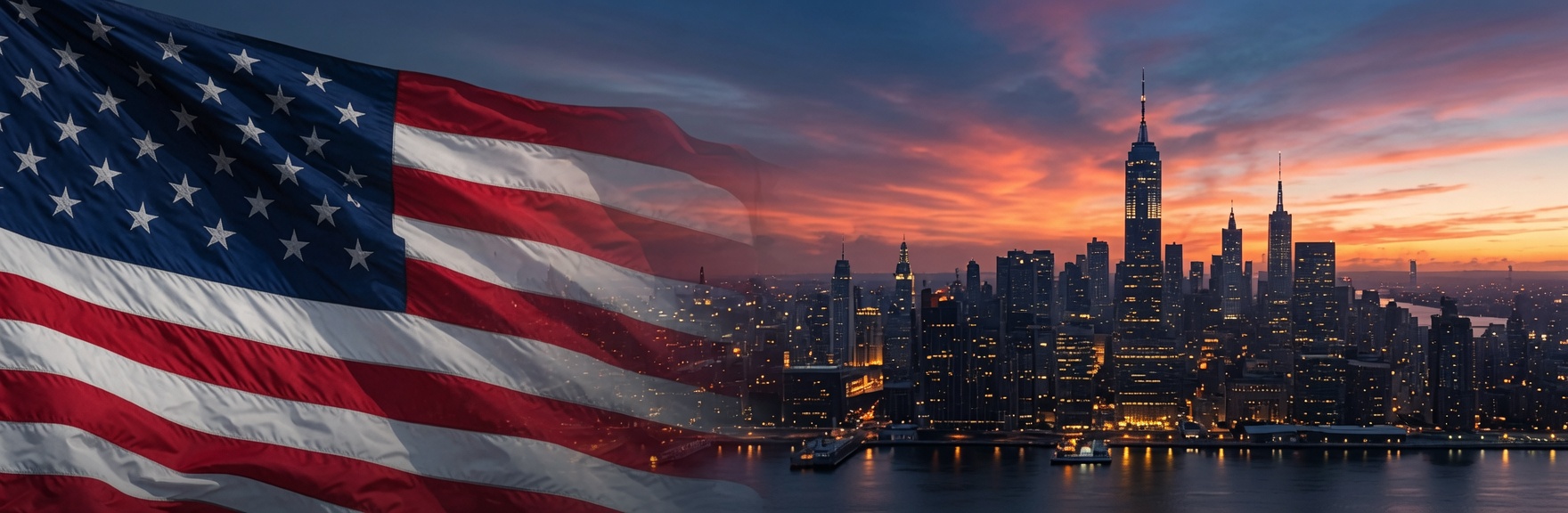 American Flag